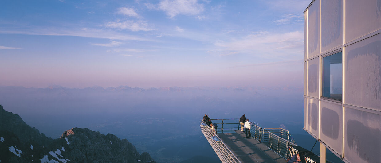 Dachstein Skywalk