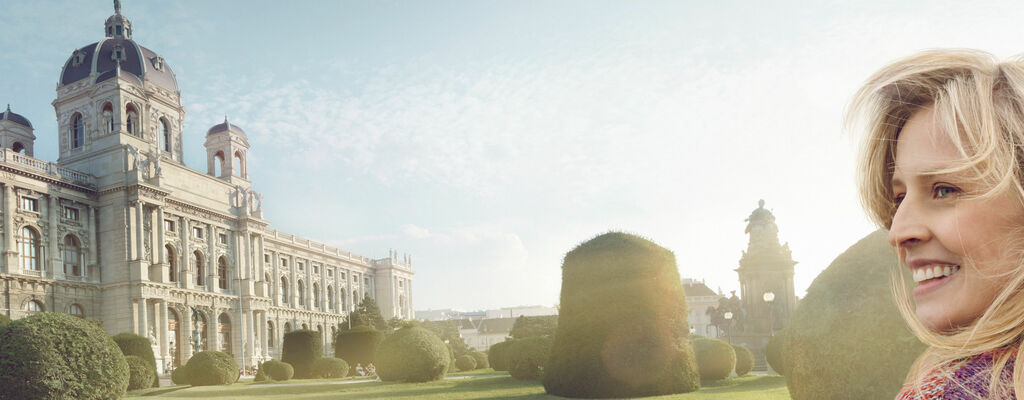 Kunsthistorisches Museum 
