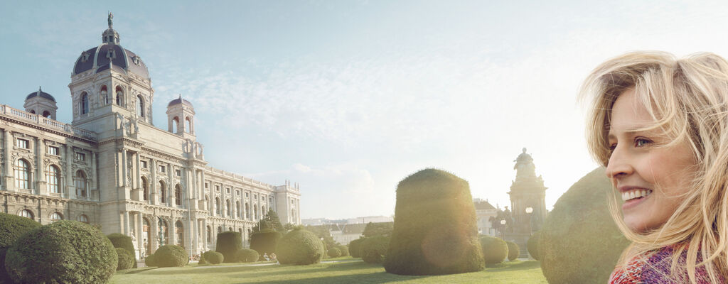 Kunsthistorisches Museum 