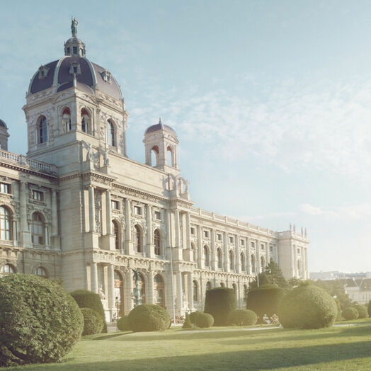 Kunsthistorisches Museum 