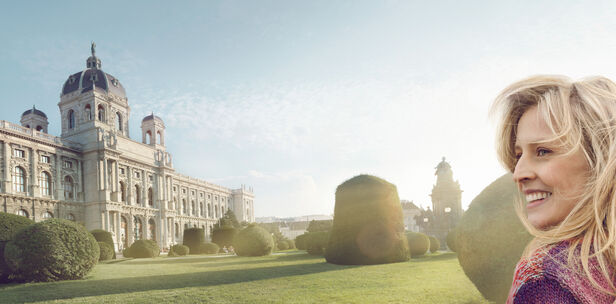 Kunsthistorisches Museum 