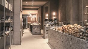In Wien zählen die Geschäfte der Weinviertler Bäckerei Öfferl zu den bevorzugten Adressen von Brotliebhaber*innen.