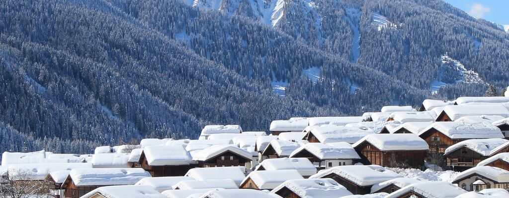 Obertilliach in Osttirol