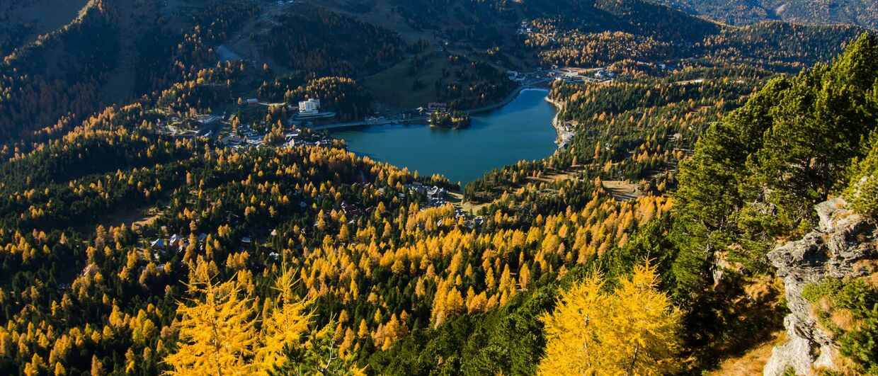 Turracher See