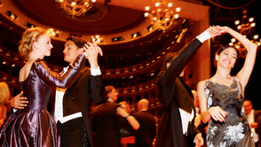 Vienna Opera Ball