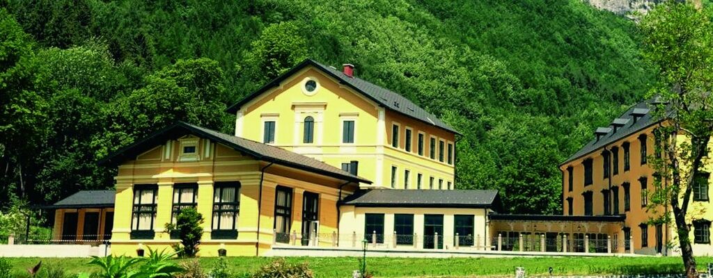 Thalhof - Apartmenthaus und Schauplatz von Veranstaltungen