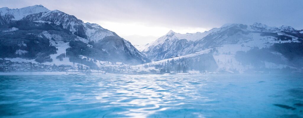 Tauern Spa