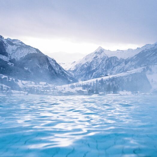 Tauern Spa