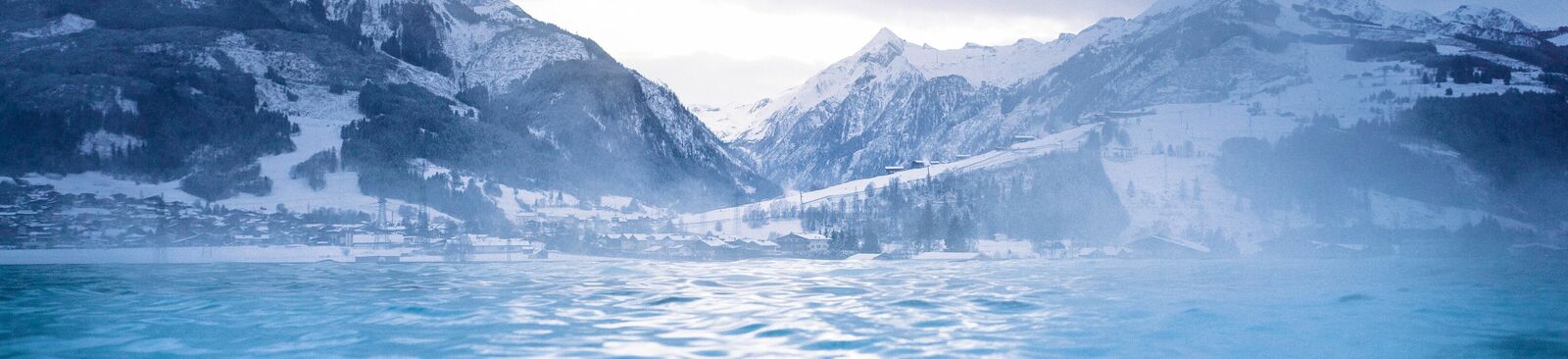 Tauern Spa