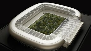 For Forest Modell