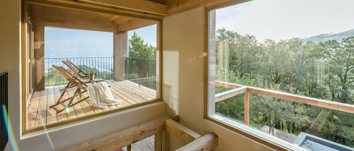 PURESLeben Landhaus in Altenbach