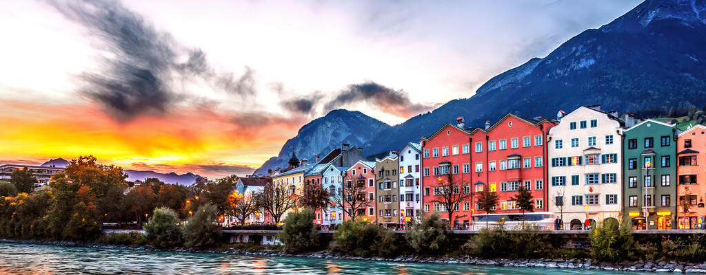 City of Innsbruck