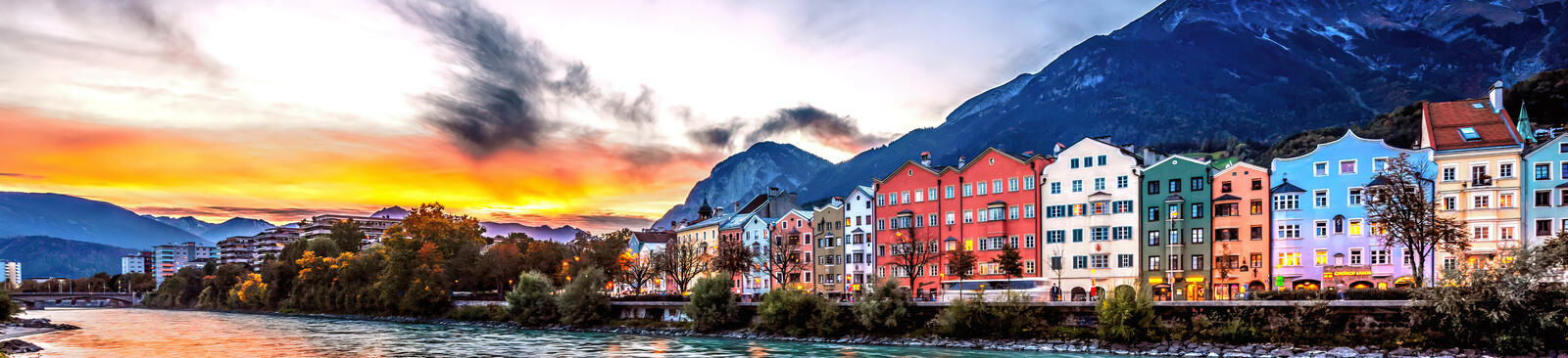 City of Innsbruck
