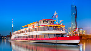 MS Admiral Tegetthoff 