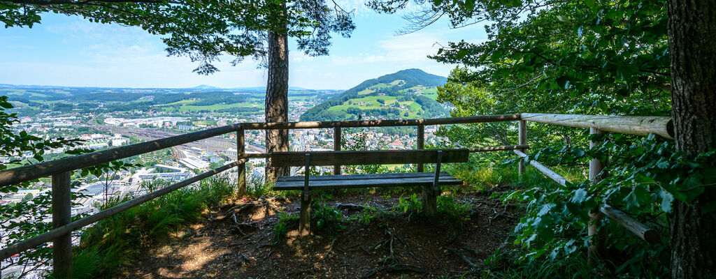 Kapuzinerberg