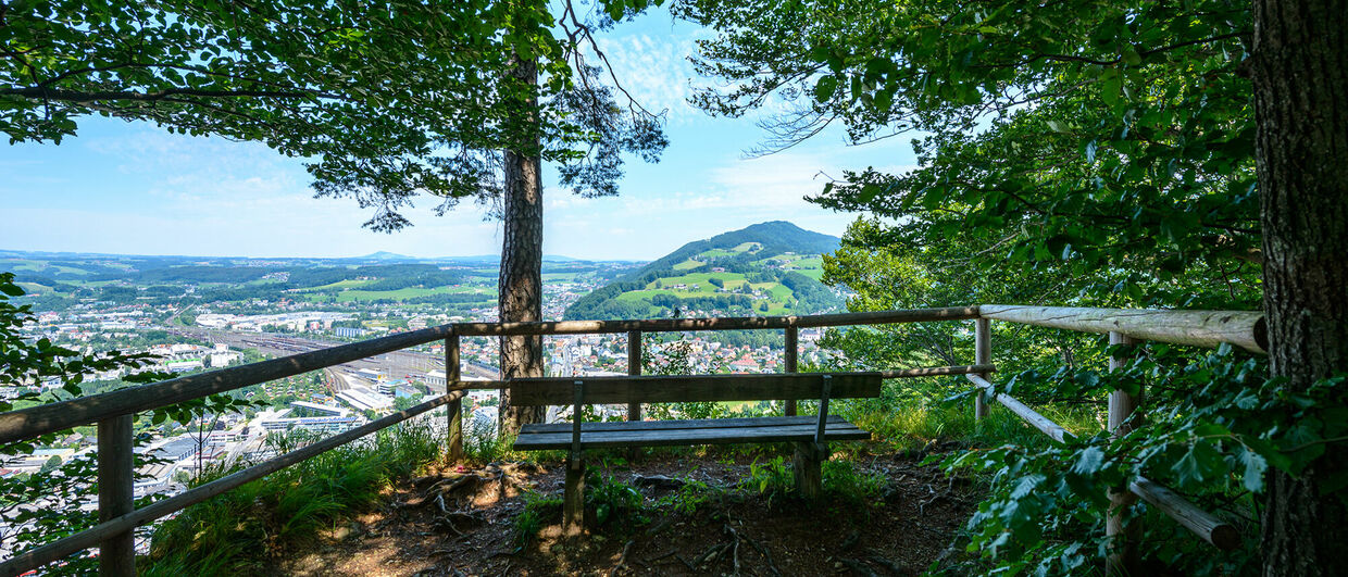 Kapuzinerberg
