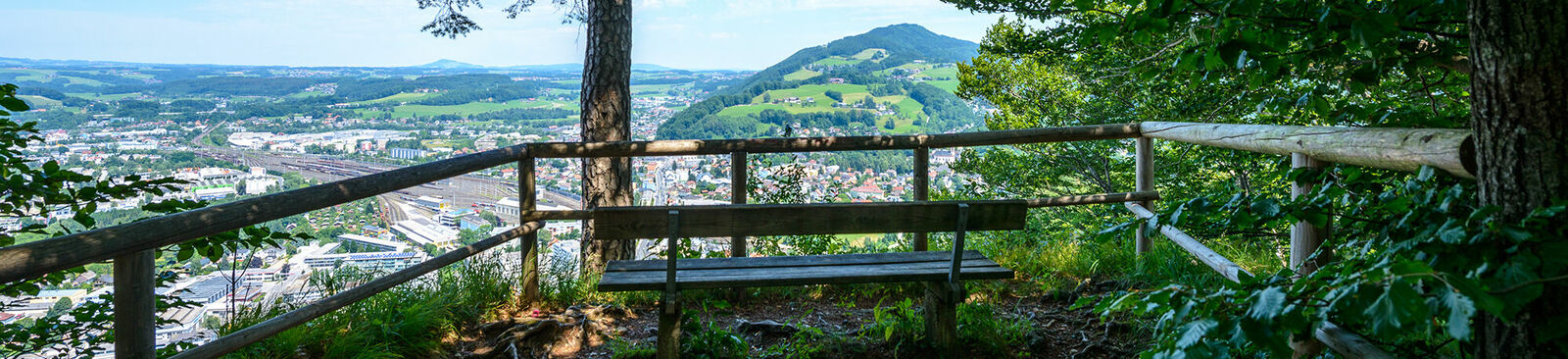 Kapuzinerberg