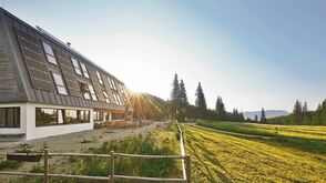 Naturfreundehaus Knofeleben