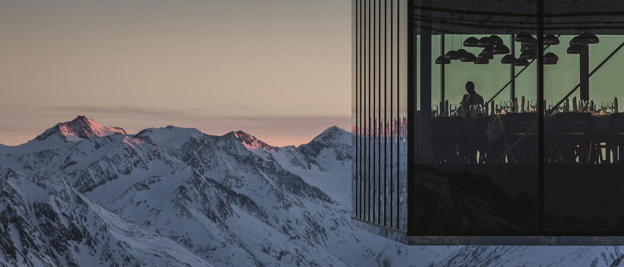 © Cable cars Söldenm, Foto: Rudi Wyhlidal