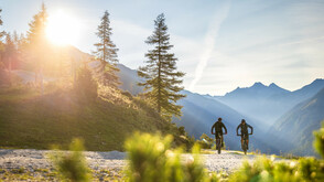 Mountainbike-fahren-im-Zillertal © Zillertal-Tourismus_Tom-Klocker-Photo