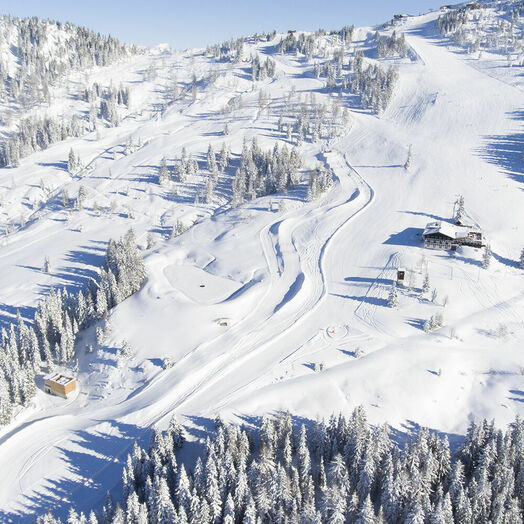 Wagrein Kleinarl Shuttleberg Flachauwinkl-Kleinarl