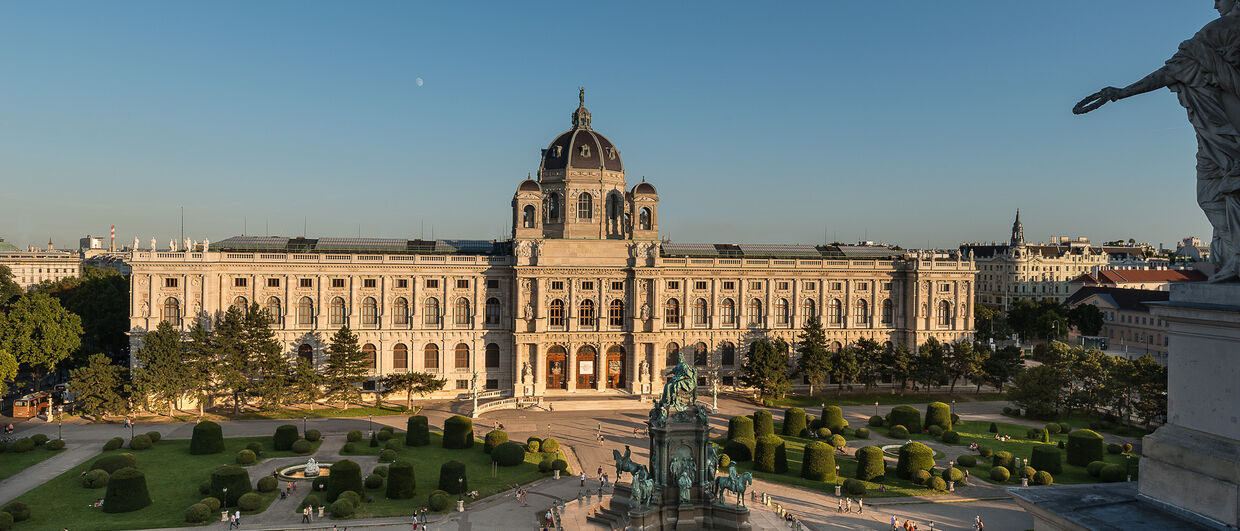 Kunsthistorisches Museum