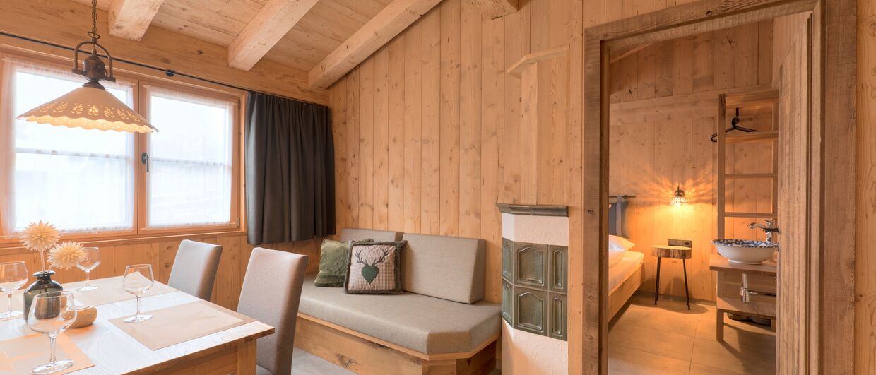 ArlBerglife 60square Lodge