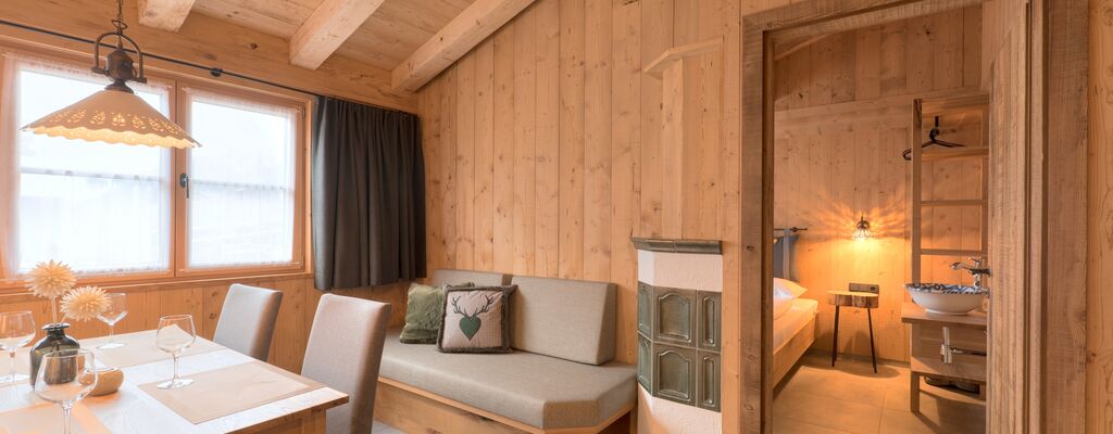 ArlBerglife 60square Lodge