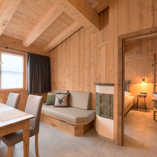 ArlBerglife 60square Lodge
