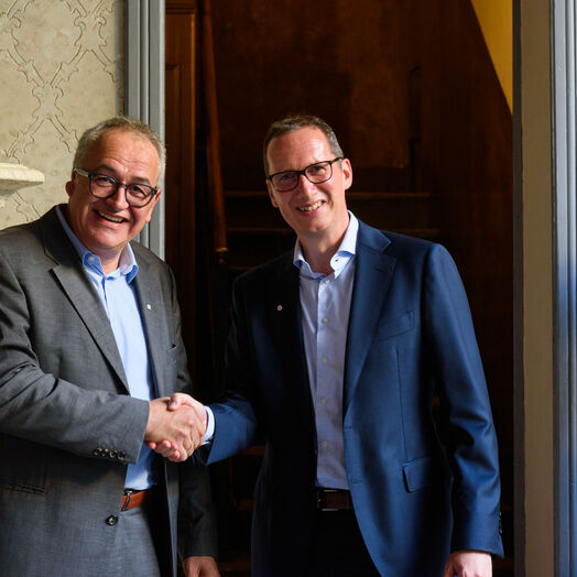 HHerwig Kolzer e Oskar Hinteregger (c) ENAT Gisella Motta