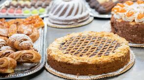 In Linz bäckt Familie Jindrak die Original Linzer Torte.