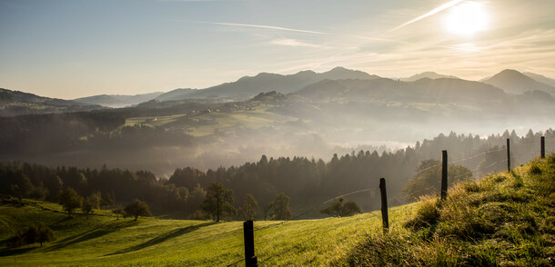 Kulturlandschaft Bregenzerwald