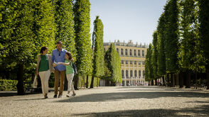 Schönbrunn Palace