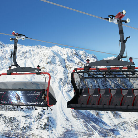 Gampenbahn 