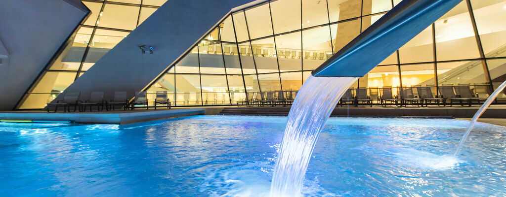 Kärnten Therme