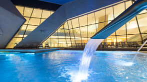 Kärnten Therme