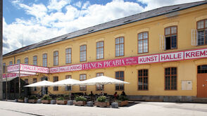 Kunsthalle Krems
