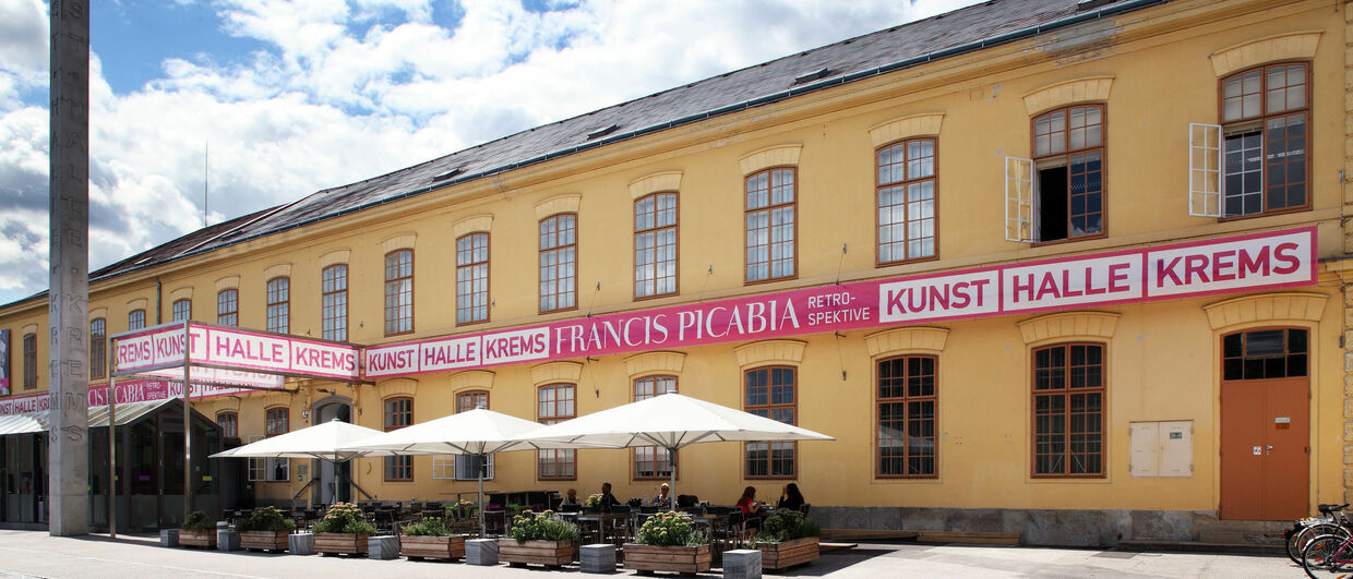 Kunsthalle Krems