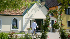 Landgasthaus Essl mit Haubenkoch Philipp Essl