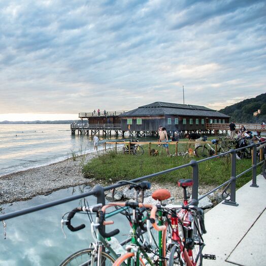 Pipeline Bregenz