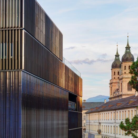Haus der Musik Innsbruck