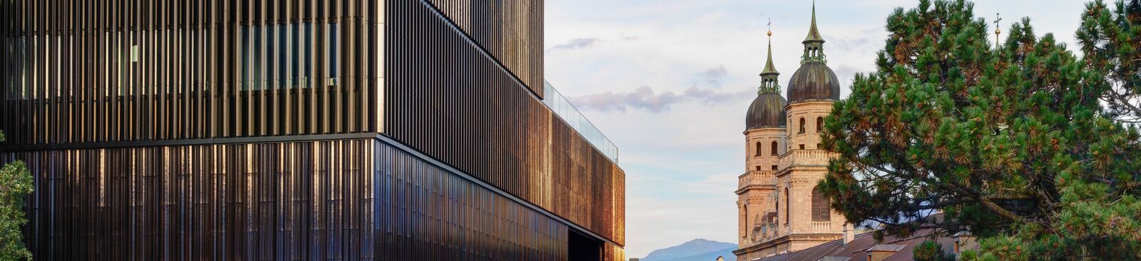 Haus der Musik Innsbruck