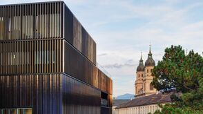 Haus der Musik Innsbruck