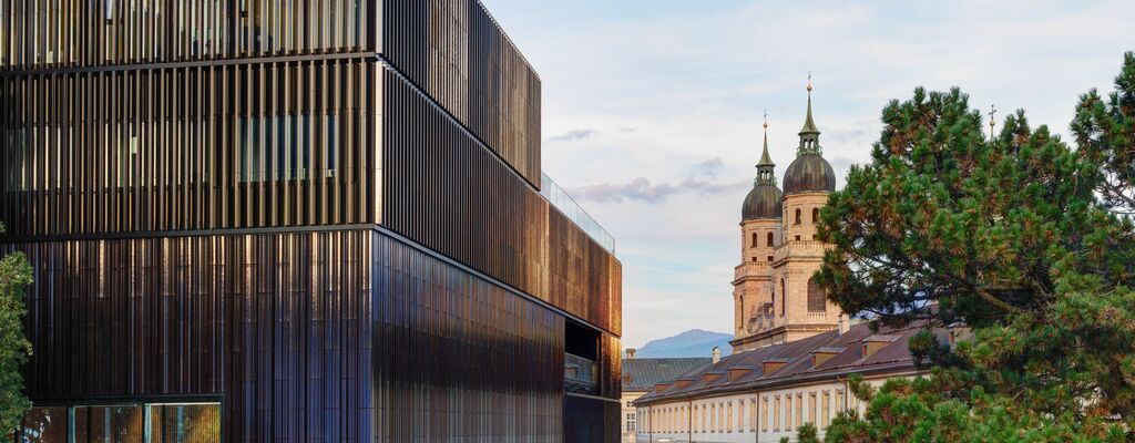 Haus der Musik Innsbruck