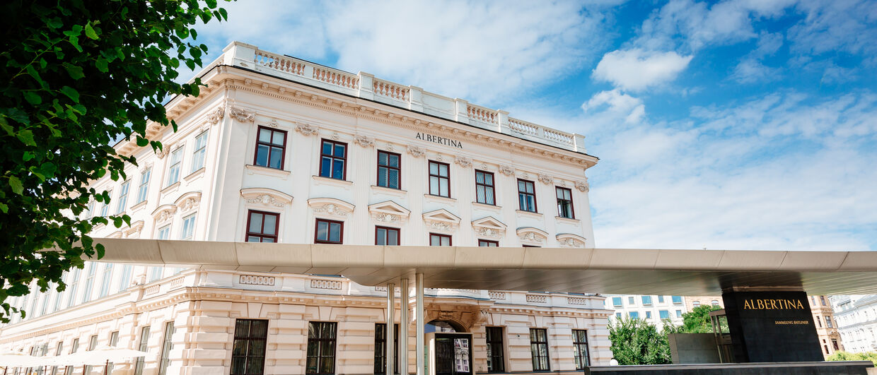 The Albertina