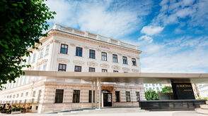 The Albertina