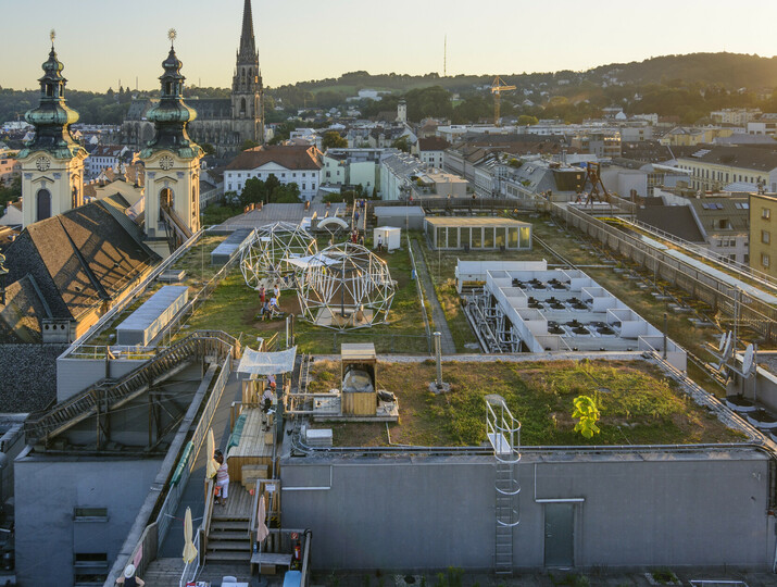 Linz - Höhenrausch