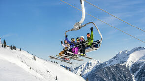 "Spielplatz" für begeisterte Wintersportler: Gastein