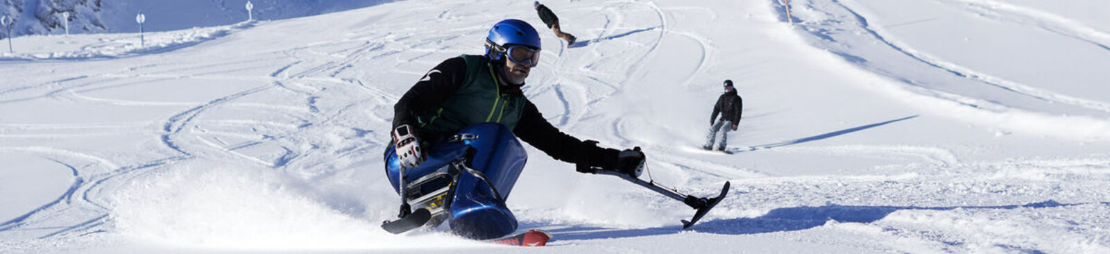 Monosci nella valle Kaunertal (c) TVB Tiroler Oberland Max Hafele