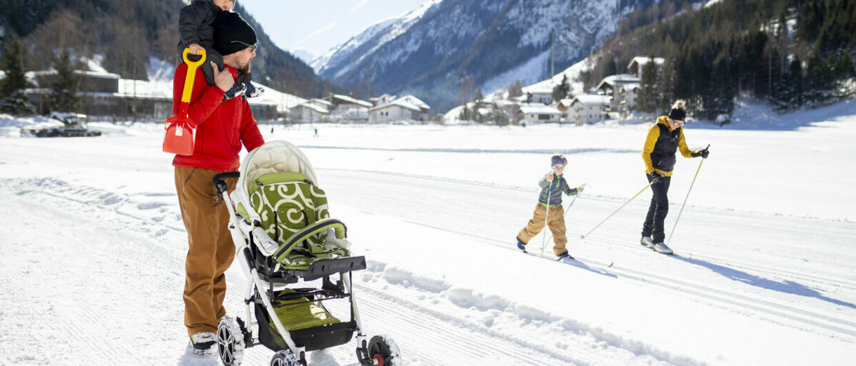 Valle Kaunertal (c) TVB Tiroler Oberland Martin Lugger